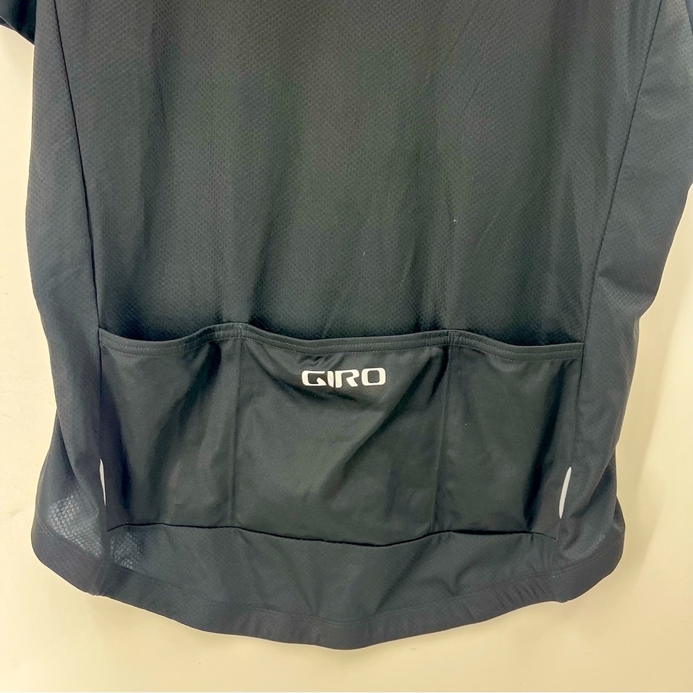 Giro Cycling Jersey View 5